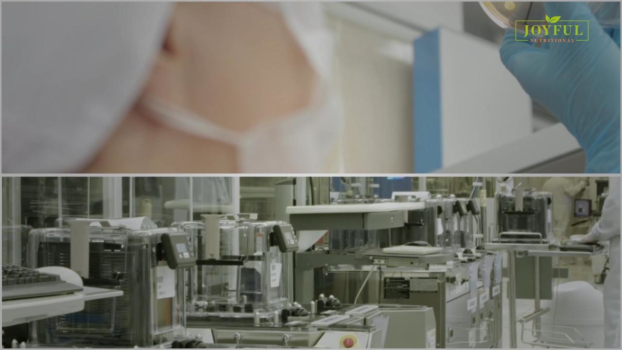 China Joyful Nutritional Supply Co.,ltd Unternehmensprofil