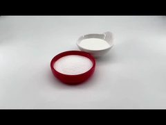 Lebensmittelqualität Kalziumfumaratgranulate für eine bessere Absorption und Verdauungsgesundheit