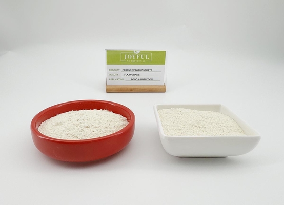 kaufen Emulgierte Eisenpyrophosphate Liposomal Eisen Rohstoff für Nahrungsergänzungsmittel Online-Herstellung
