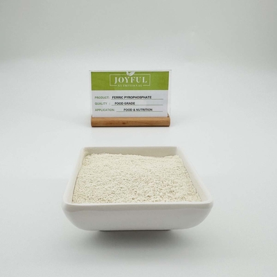 kaufen OEM Liposomal Eisen-Eisenpyrophosphatpulver für Tabletten Nahrungsergänzungsmittel Online-Herstellung