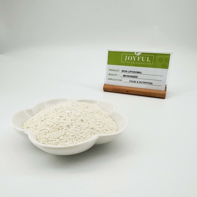 kaufen Hohe Phosphor-Eisen Fe Pyrophosphate Liposomal gelbliche Granulate Online-Herstellung