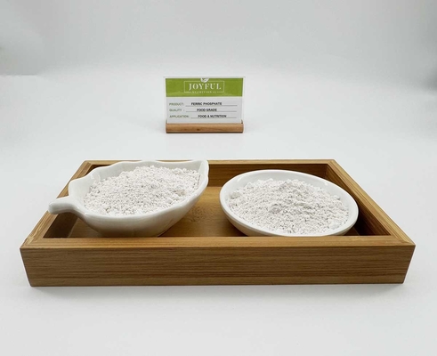 kaufen Eisenpräparate Konservierungsmittel Wasserloses Eisenphosphatpulver Cas 10045-86-0 Online-Herstellung