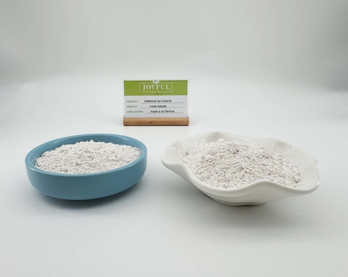 kaufen Eisen-Glycin-Sulfat-Pulver mit kleinen Molekülen in großen Mengen Cas 20150-34-9 Online-Herstellung
