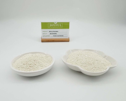 kaufen Nahrungsmittel Eisen Emulgierte Eisenpyrophosphate Mikronisierte Granulate ODM Online-Herstellung