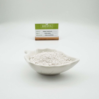 kaufen Wasserloses Eisenphosphat, weißes Pulver, Lebensmittelqualität Cas 10045 86 0 Online-Herstellung