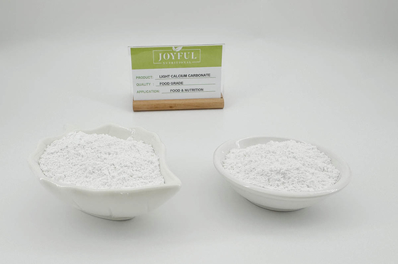 Wasserlösliches kristallines Pulver aus Eisenlactat
