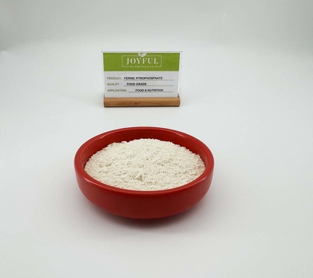 Eisenpyrophosphat Pulver Lebensmittelqualität Liposomal Eisenpräparat Löslich