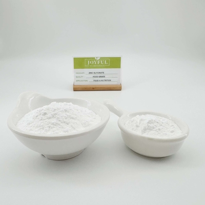 ODM Zinkglycin Weißkristallines Pulver Verstärker Cas 14281-83-5
