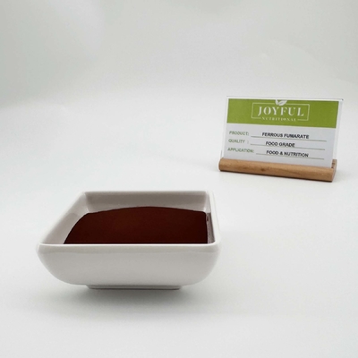 Effervesztabletten Eisen-Ferro-Fumarat-Granulate für Schwangere und Kinder