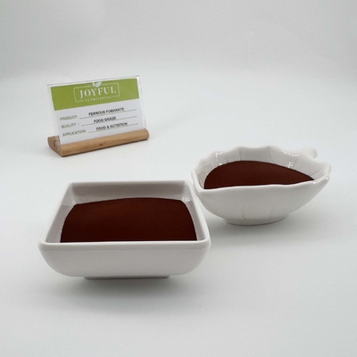Geruchloses Mikrokristallines Eisenfumaratpulver für Eisenpräparate Tabletten