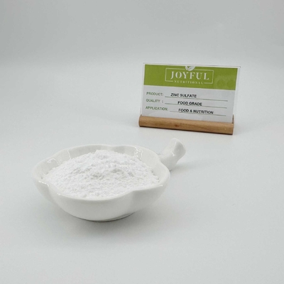 Eingebettete Liposomal-Zinksulfatpulver Kleine Partikel für Lebensmittelzusätze