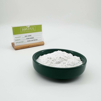 Mikronisierte Nano-Zinkoxid-Pulvergranulate CAS Nr. 1314-13-2 OEM