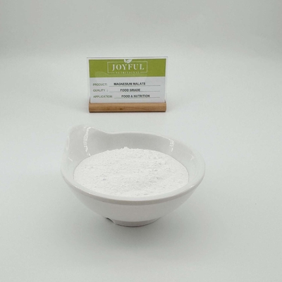 Organische Magnesiummalatpulver Massenfutter Antioxidans cas 869-06-7