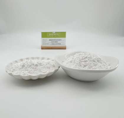 Wasserlösliches, cheliertes Magnesiumgluconatpulver Cas 3632-91-5