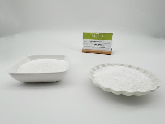 Lebensmittelzusatzstoff Natriumdihydrogenphosphat Granulat MSP MKP Emulgator