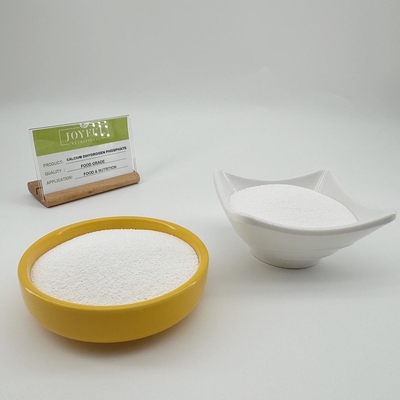 FDA zugelassenes Calciumdihydrogenphosphat Granulat-Festungsmittel