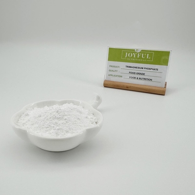 Trimagnesiumphosphatstabilisator pH-Regulator Geruchloses Pulver