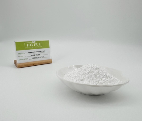 MAP Diammoniumphosphat Pulver Fermentation Teig Improviser cas 7783-28-0