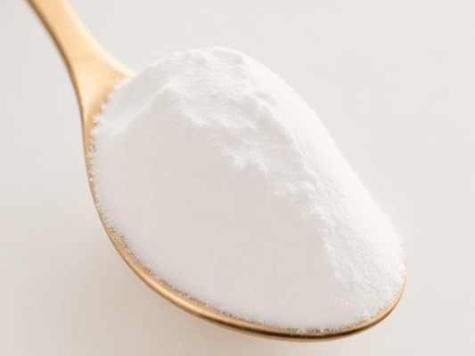 Geruchloses Hyaluronsäurepulver von EP-Grad 95% Reinheit Cas 9004-61-9