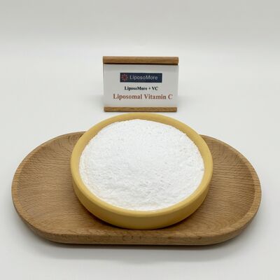 LiposoMore® Liposomales Vitamin C: Der Goldstandard für hochabsorbierende Nährstoffzufuhr